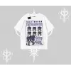 Oversize Tshirt Twitch Emotes Cute Girl Anime Expression