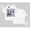 Oversize Tshirt Twitch Emotes Cute Girl Anime Expression