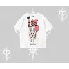 Oversize Tshirt Usagi Kawaii Cute Heart Energy