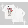Oversize Tshirt Usagi Kawaii Cute Heart Energy