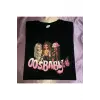 Oversize Y2k Tshirt