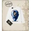 OVERTHINKING Oversize Unisex Long Sleeve Uzun Kollu Tişört