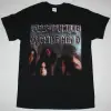 PANTERA BARBED WIRE CFH NEW WHITE T-SHIRT ÖN BASKILI