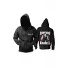 Pantera Dimebag Darrell Hoodie 14055 Siyah