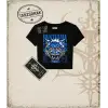 PANTHERA   Kadın Baby Tee