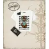 PARACOSM   Kadın Baby Tee