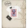 PARACOSM   Kadın Baby Tee
