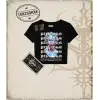 PARACOSM   Kadın Baby Tee