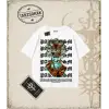 PARACOSM   Oversize Unisex Tişört