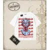 PARACOSM   Oversize Unisex Tişört