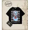 PARACOSM   Oversize Unisex Tişört