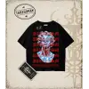 PARACOSM   Oversize Unisex Tişört