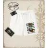 PARACOSM   Unisex Şort