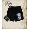 PARACOSM   Unisex Şort