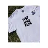 Paris Hilton Stop Being Poor Tshirt