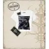 PISTOL Kadın Baby Tee