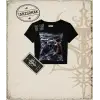 PISTOL Kadın Baby Tee
