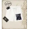 PISTOL Unisex Şort