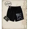 PISTOL Unisex Şort