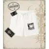 PLAY AGAIN Unisex Şort