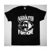 POSSESSED BEYOND THE GATES NEW BLACK T-SHIRT ÖN BASKILI