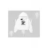 ProCATstinator Kedi Baskılı Biskilet Sweatshirt
