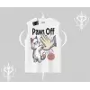 ProCATstinator Kedi Baskılı Kapşonlu Sweatshirt