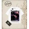 PROMETHEUS Oversize Unisex Tişört