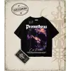 PROMETHEUS Oversize Unisex Tişört