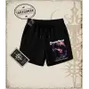 PROMETHEUS Unisex Şort