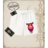 PSEUDOS Unisex Şort