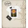 PYSCHEDELIC   Kadın Baby Tee