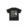 Radiohead Dna Breeding Siyah Unisex