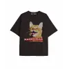 Radiohead oversize unisex t-shirt
