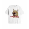 Radiohead oversize unisex t-shirt