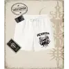 REBIRTH Unisex Şort