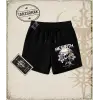 REBIRTH Unisex Şort
