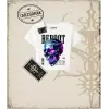 REBOOT Kadın Baby Tee