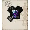 REBOOT Kadın Baby Tee