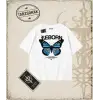 REBORN Oversize Unisex Tişört
