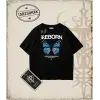 REBORN Oversize Unisex Tişört