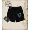 REBORN Unisex Şort