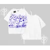 Relax Kedi Baskılı Oversize Tshirt