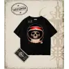 RETRO RACING Oversize Unisex Tişört