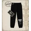 RIBCAGE Unisex Jogger Eşofman Altı
