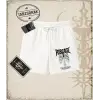RIBCAGE Unisex Şort