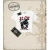 RIDE UNBROKEN Kadın Baby Tee