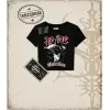 RIDE UNBROKEN Kadın Baby Tee