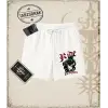 RIDE UNBROKEN Unisex Şort