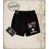 RIDE UNBROKEN Unisex Şort